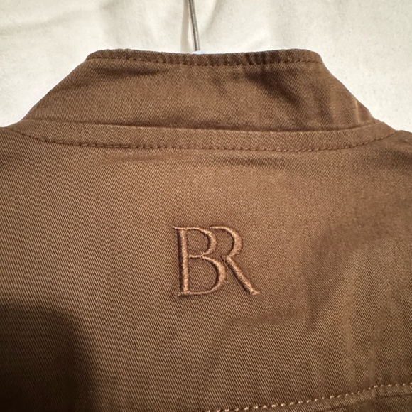 Banana Republic Baby Toddler Photographer Jacket (Size 12-24 months) - Picture 7 of 15